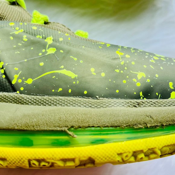 *SOLD* Nike Max Lebron 11 Low - Picture 7 of 12